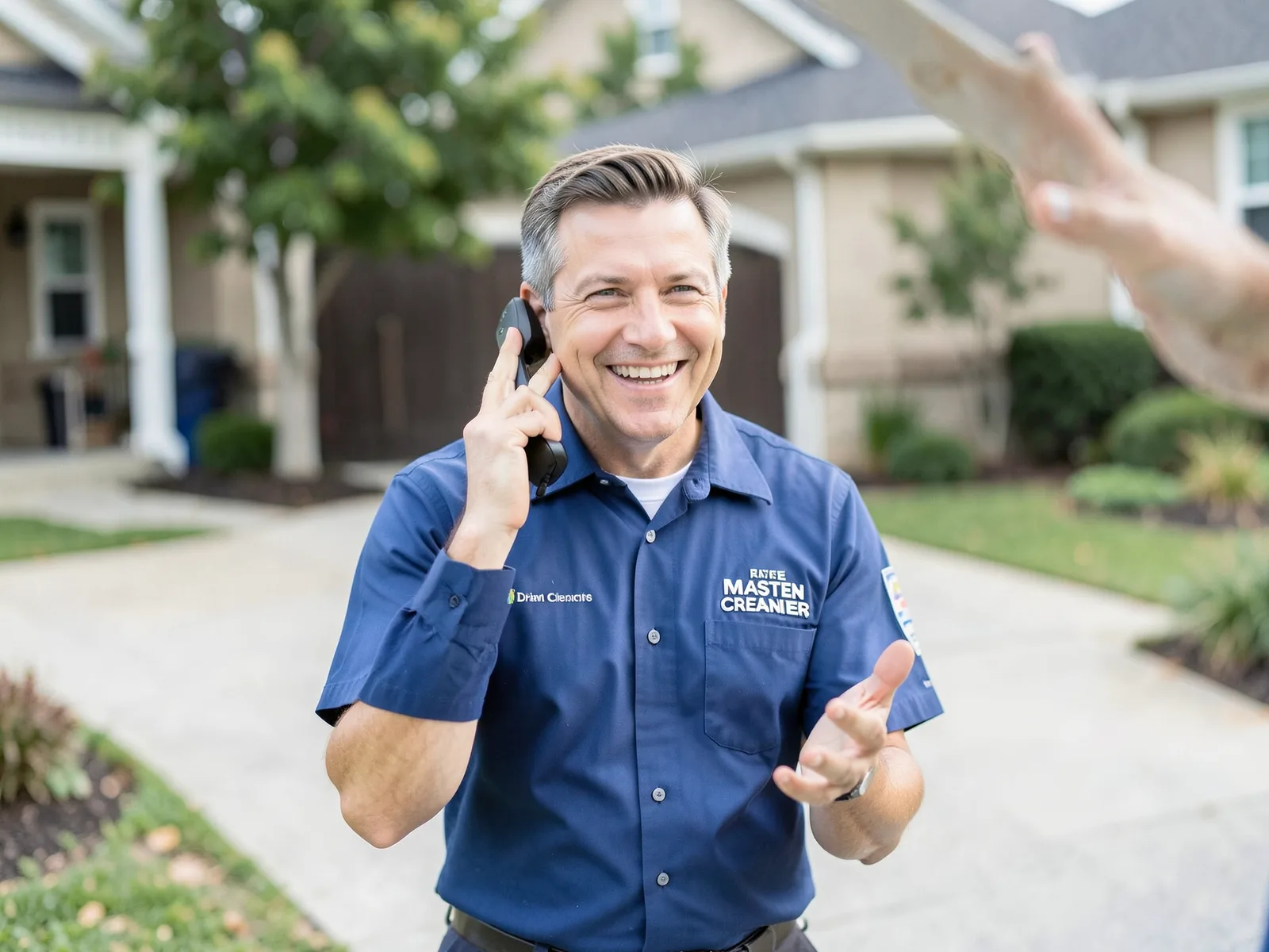 Drain Cleaning Annada, MO FAQs